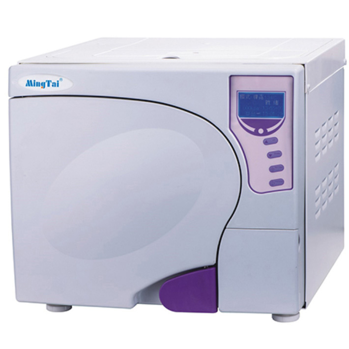 Sun® SUN-III-18/23L-高圧蒸気滅菌器オートクレーブ Bグレード|高圧