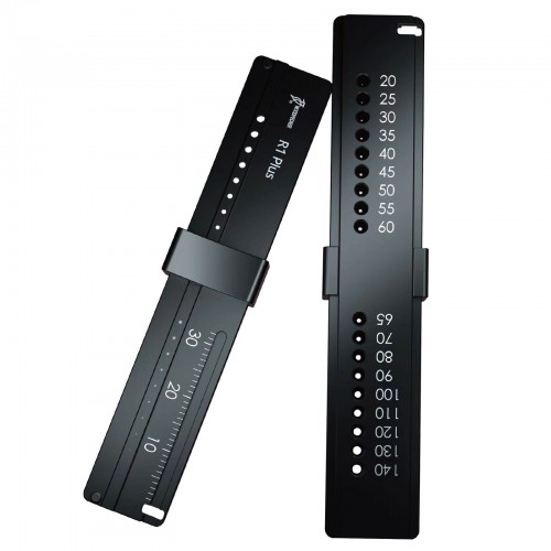 Woodpecker R1 Plus 歯科用グッタパーチャルーラー エンドキャリブレーター