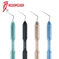Woodpecker Fi-N 歯内ハンドプラガー 歯科用プラガーキット
