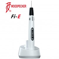 Woodpecker Fi-E 歯科用コードレスガッタパーチャ充填システム 針付き