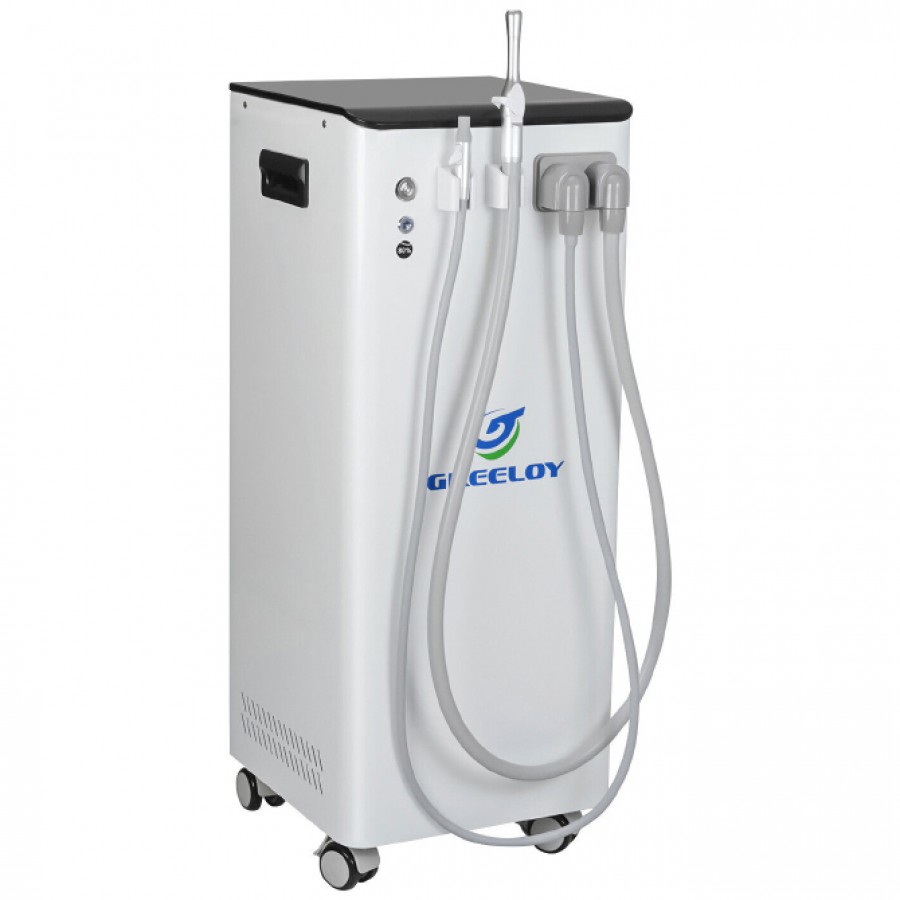 Greeloy®歯科用サクションシステムGSM-300 300L/min 300W