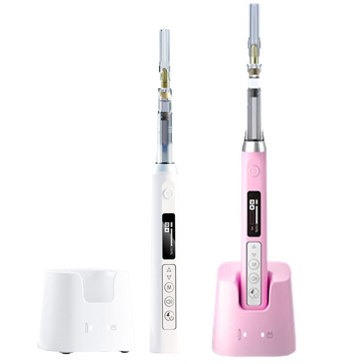 Woodpecker Super Pen 歯科用無痛口腔麻酔システム 歯科用局所
