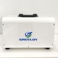 Greeloy® 歯科用一体式オイルレス-エアーコンプレッサーGU-P300