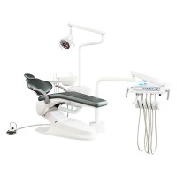 Safety® M1+ 経済的な歯科用チェアユニット 歯科治療ユニット