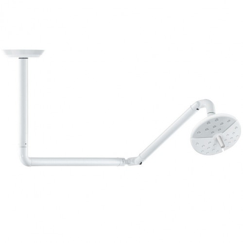 KWS KD-2018-D1 27LED 36W 歯科医療用ライト手術用無影灯 タッチスイッチ （天井に取り付ける）