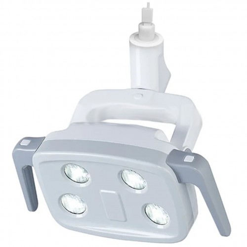 KY KY-P152 デンタルチェアライト LED 無影灯 センサースイッチ付き (22mm 4 LED)