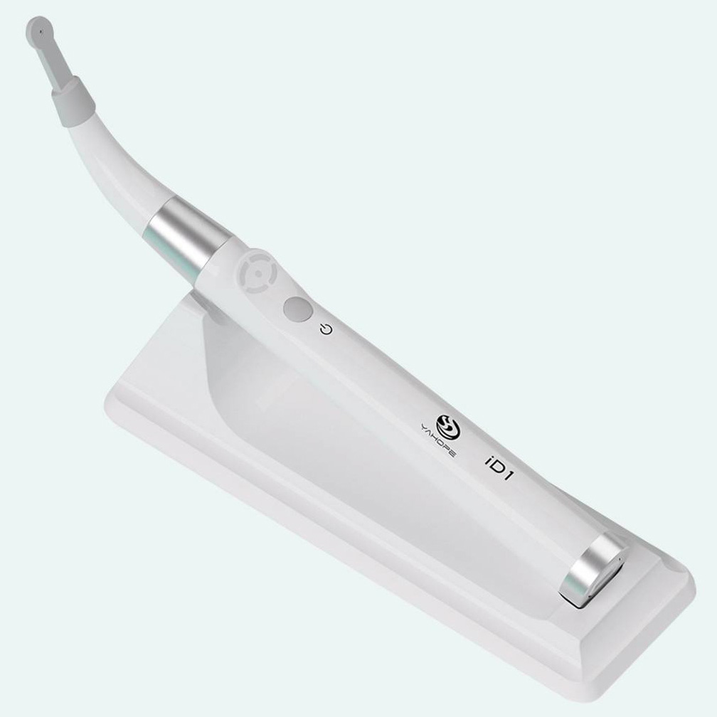 インプラント　ロケーター　「光で知らせるインプラント探知機」 YAHOPE iD1 歯科インプラント検出器 インプラントロケーター