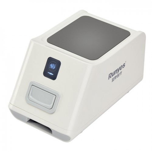 Runyes DS630 歯科用PSPスキャナー イメージングプレートスキャナー