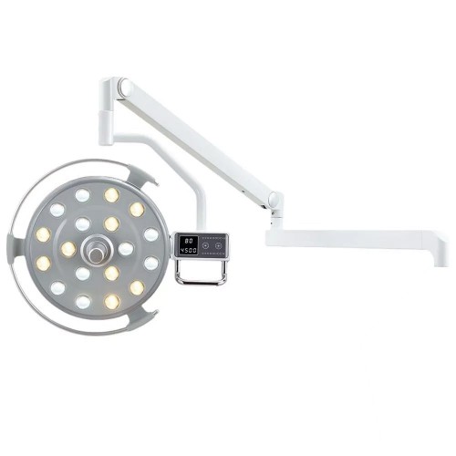 KY KY-P133 歯科用 LED 手術用無影灯 歯科用椅子用アーム付き