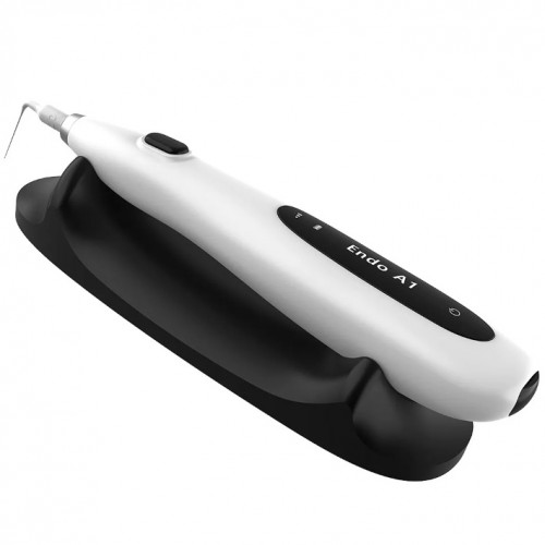 Betterway Endo A1 歯科用超音波根管洗浄器 (エンドチップ 60 個付き)