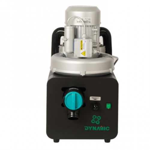 Dynamic DS01 / DS02 / DS04 口腔内バキューム/歯科用真空ポンプ 0.45KW / 0.8KW / 1.3KW