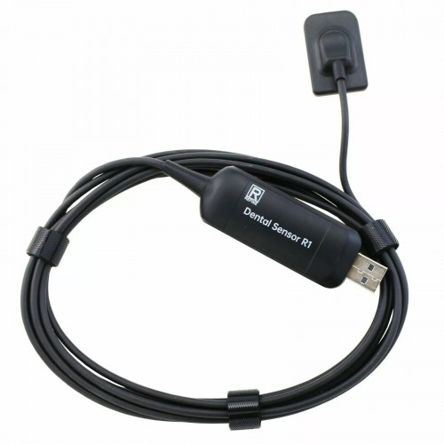 Refine R1/R2 歯科用X線センサー USB ハンドヘルドデジタル口腔内センサー