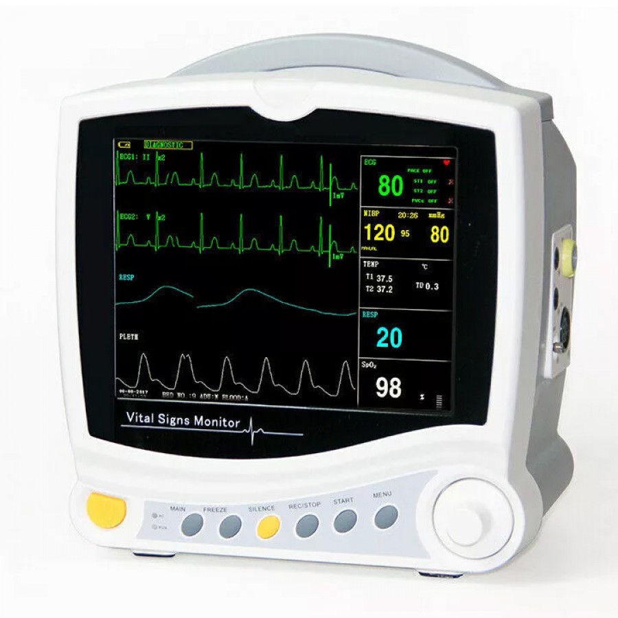 COMTEC® CMS6800バイタルサインモニタ(生体情報モニタ)