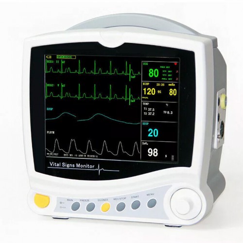 COMTEC® CMS6800バイタルサインモニタ(生体情報モニタ)