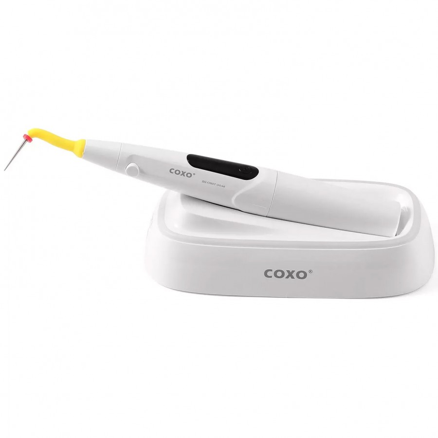 COXO C-FILL mini 歯科根管材料電気加熱注入器 根管充填ミニペン