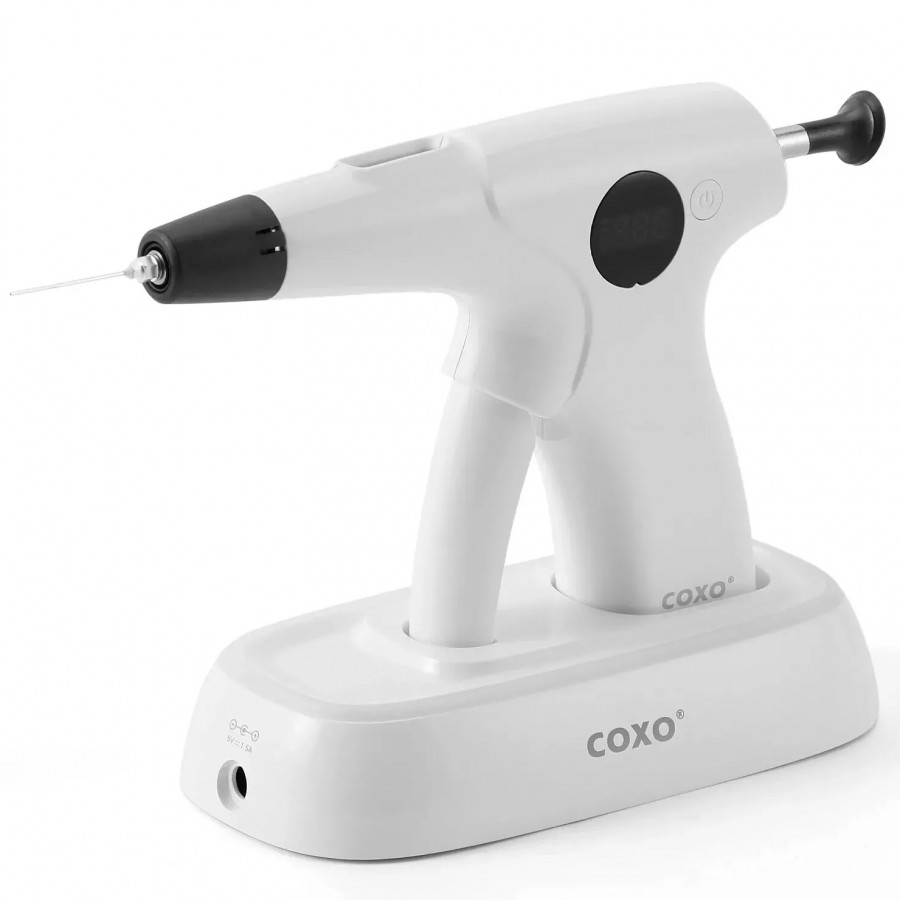 COXO C-FILL mini 歯科根管材料電気加熱注入器 根管充填器具