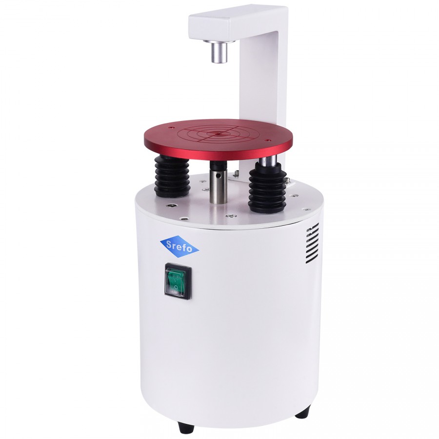 Srefo R-407-3 石膏模型用歯科レーザーダウエルピン植立用穿孔器