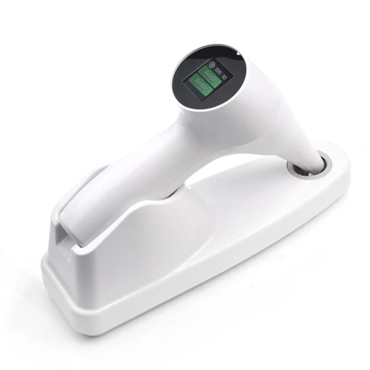 歯科用デジタル歯色比較器シェードガイドコレクター JG-7|歯科用