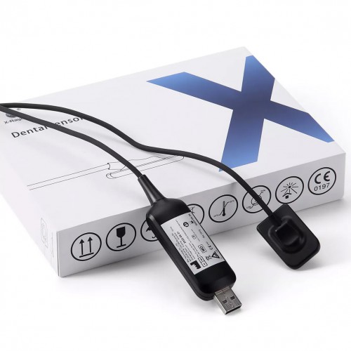 歯科用X線デジタルセンサー 歯科用DS530/DS550 ccdセンサー IP68 耐性