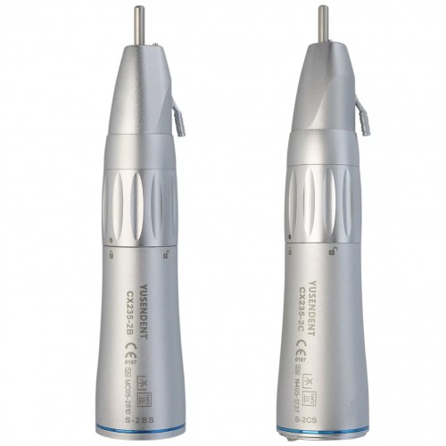COXO CX235 2BS/CX235-2CS 歯科用ストレートハンドピース/ 外科用ハンドピース