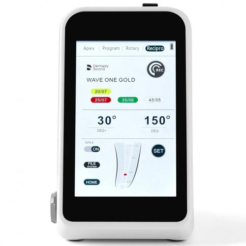 Rogin E-lite Pad 歯科用タッチスクリーン エンド モーター （根幹長測定器 付き）