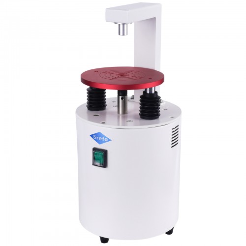 Srefo R-407-3 石膏模型用歯科レーザーダウエルピン植立用穿孔器