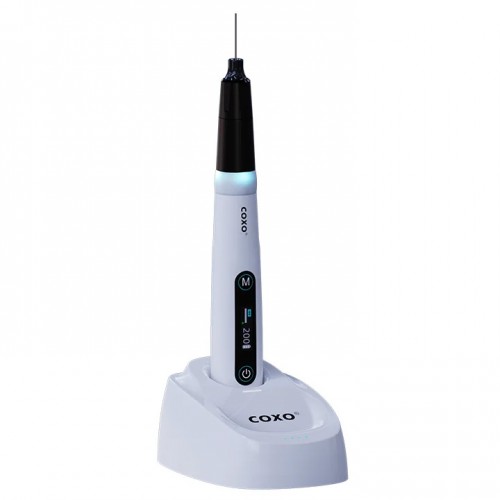 COXO C-FILL X 歯科根管材料電気加熱注入器 3Dワイヤレス歯充填システム