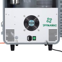 Dynamic® DU852 歯科用ポータブル診療ユニット
