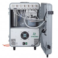 Dynamic® DU852 歯科用ポータブル診療ユニット