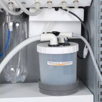 Dynamic® DU852 歯科用ポータブル診療ユニット