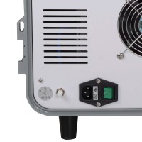 Dynamic® DU893 歯科用ポータブル診療ユニット エアーコンプレッサー 超音波スケーラー LED光重合照射器付き