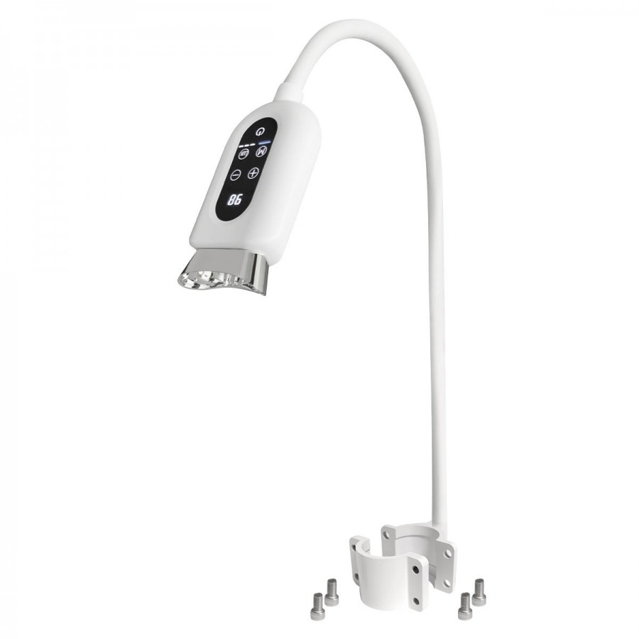 Bonin BM01-C デンタルチェア型 LED 歯科用ホワイトニングLED照射マシン (3色ライト)