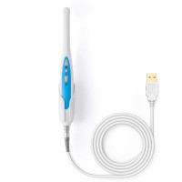 Magenta MD280 720P HD USB 歯科診断用口腔内カメラ(Windows 10/11対応)