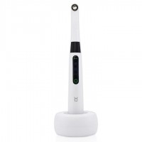 歯科用ワイヤレス 5W LED 光重合照射器Xlite2（エンドレンズ付き）