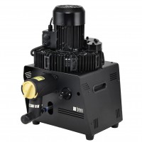 Fomos FoVac インバータ式移動式口腔内バキューム 300～1200L/分