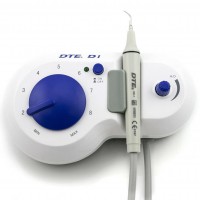 Woodpecker DTE D1 超音波スケーラー（5チップ付き）