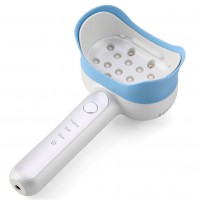業務用LEDホワイトニング機器 ホワイトニング冷光照射器（青＋黄＋紫＋赤光）