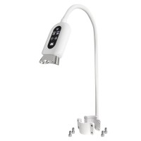 Bonin BM01-C デンタルチェア型 LED 歯科用ホワイトニングLED照射マシン (3色ライト)