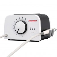 VolDent Type 1L LED歯科用超音波スケーラー EMS & mectron