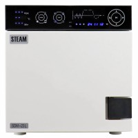 SDM 18L/23L 歯科高圧蒸気滅菌器オートクレーブ クラスB プリンター付き