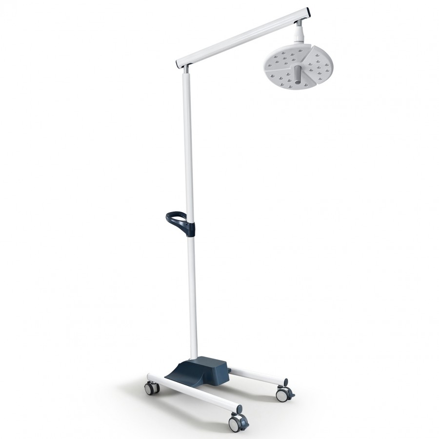 KWS KD-2018L-1 70W LED歯科手術用LED照明灯 50000ルクス無影灯