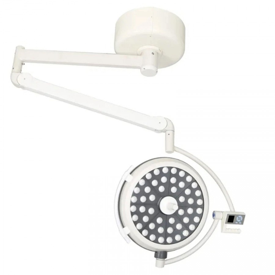 歯科用無影手術灯 LD-Z500-48A(天井取り付け型)
