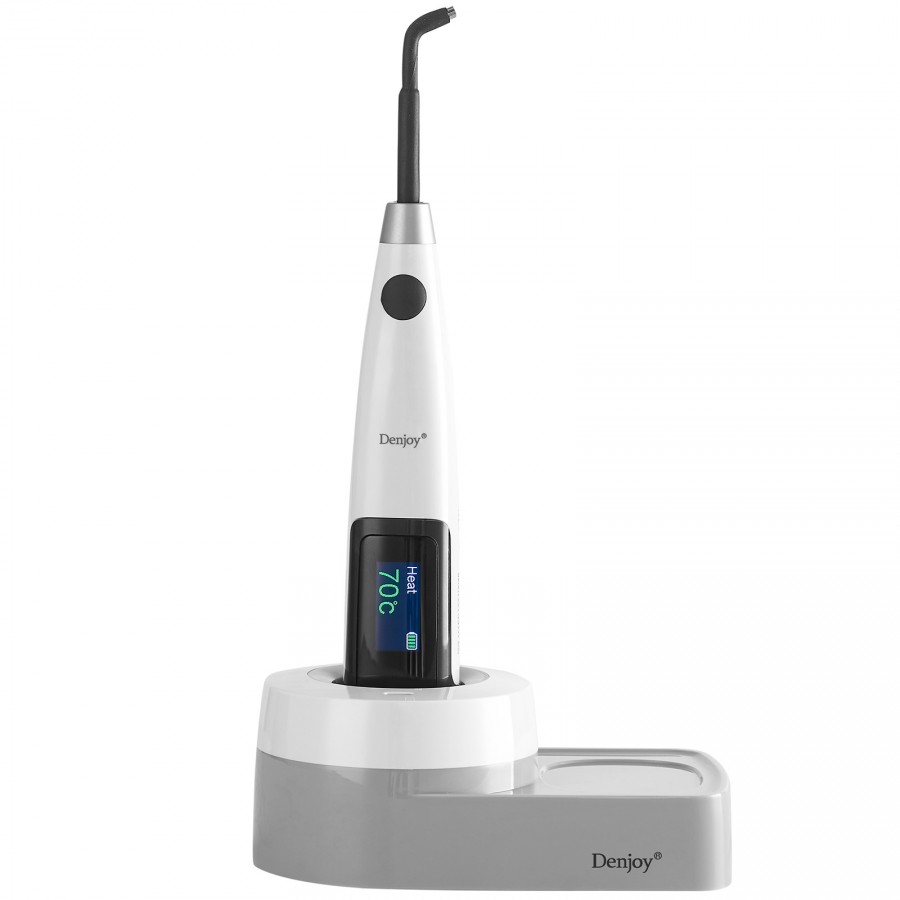 Denjoy Meta Pulp 電気と温熱歯髄診断器