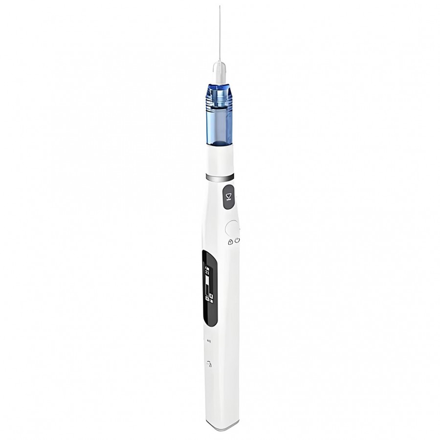 SOGA Smart I 歯科用電動麻酔注射器 痛みのない歯科麻酔ペン
