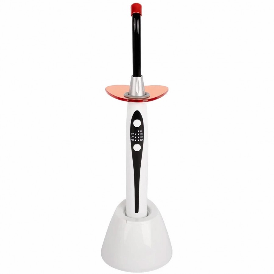 Mecco i-Cure 歯科用LED光重合器 最大出力1500mw/cm2