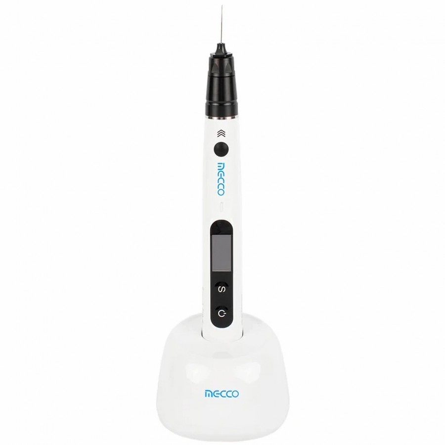 Mecco Smart Fill-E 歯科用根管充填システム装置 ガッタパーチャ加熱充填システム