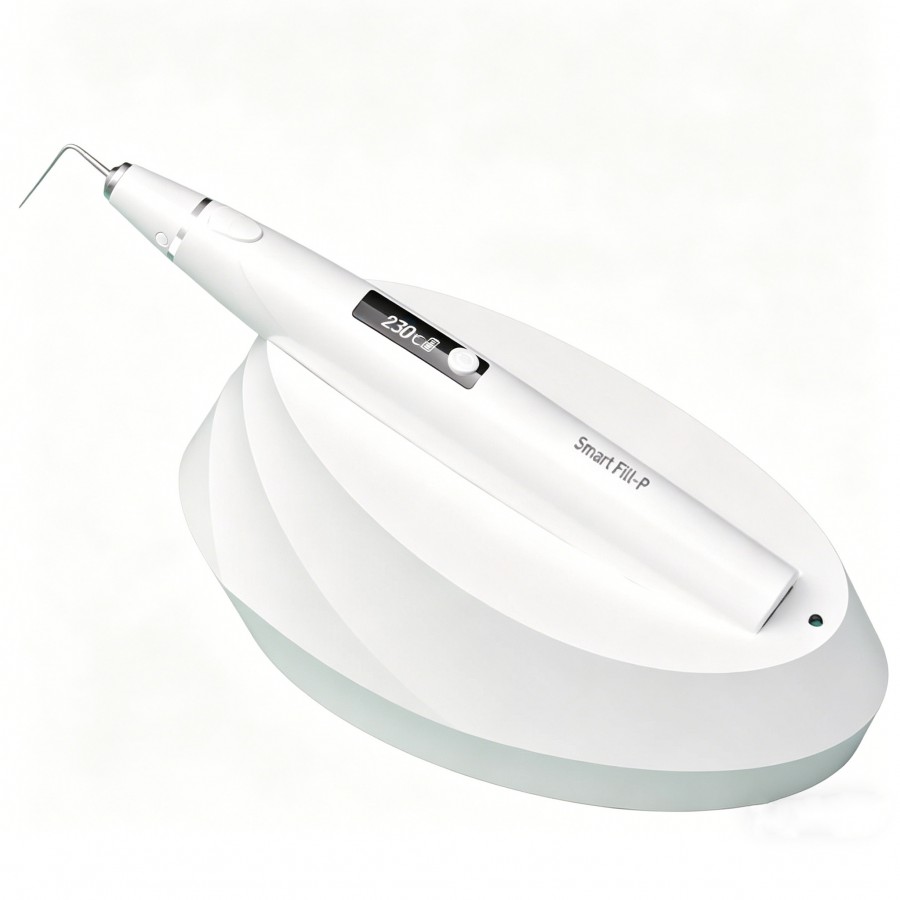 Mecco Smart Fill-P 歯科用コードレス加熱ペン型ワイヤレス根管充填システム