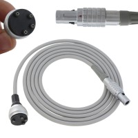 歯科インプラント用モーターチューブ 2m（W&H Implantmed Classic SI-915 SI-923用）
