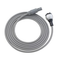 歯科インプラントモーターケーブル 1.8m (W&H ImplantMed サージカルモーターシステム用)
