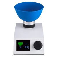 歯科用自動アルジネート印象材ミキサー ラボ用電動ミキサー 5～300RPM